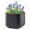 Donica Keter Wood Planter S