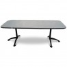 Stół rozsuwany ARIOSO 155-210 cm