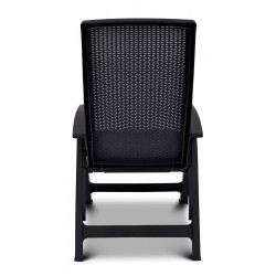 2x Krzesło regulowane Montreal