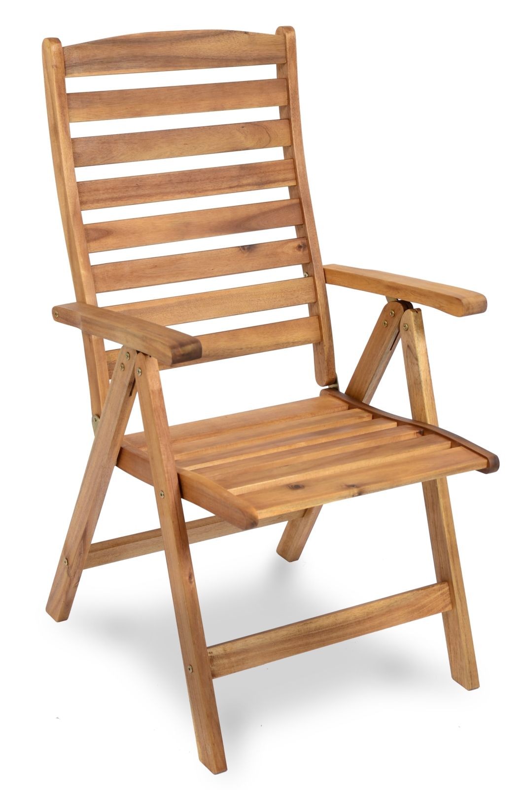 Krzeslo Drewniane Kennedy