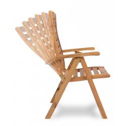 Krzesło drewniane KENNEDY