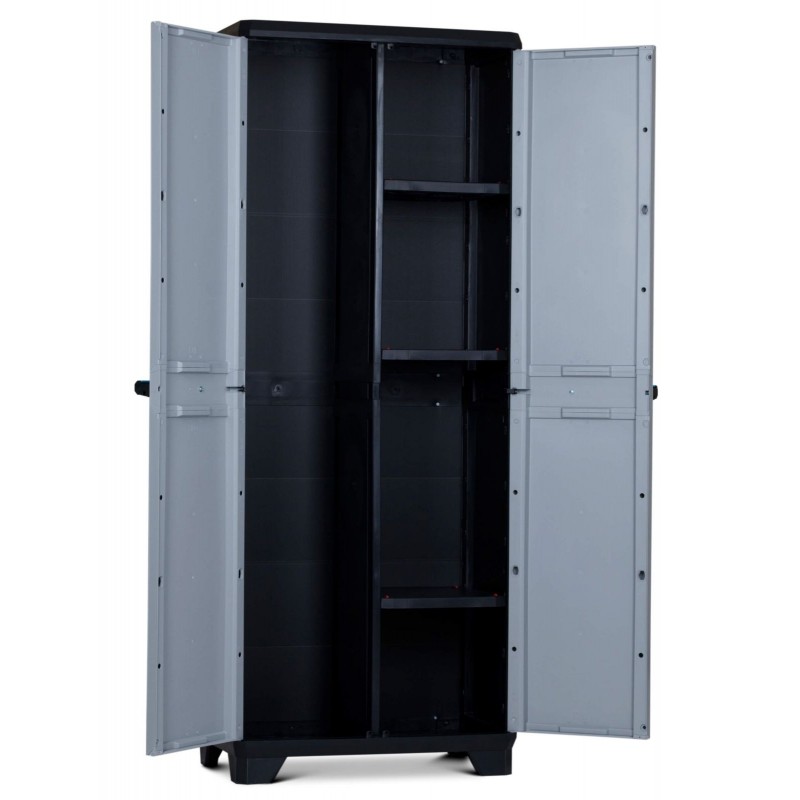 Шкаф linear utility cabinet