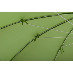 Parasol ogrodowy metalowy 250 cm