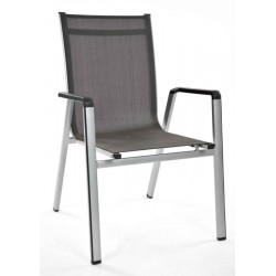 Krzesło Aluminiowe  ELEMENTS