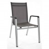 Krzesło Aluminiowe  ELEMENTS
