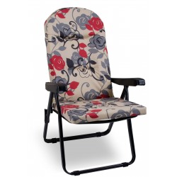 Poduszka na krzesło rozkładane ASTRA BP