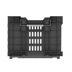 Gear Crate BLACK 22"