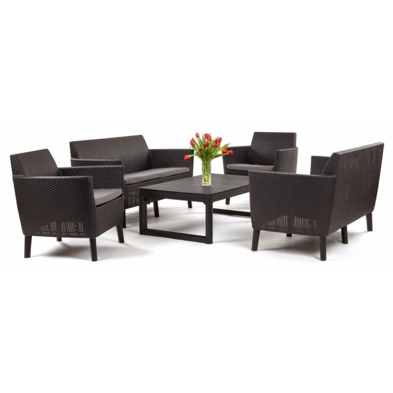 Meble ogrodowe Salemo FIESTA LYON Meble ogrodowe Salemo FIESTA LYON