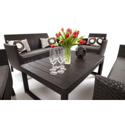 Meble ogrodowe Salemo FIESTA LYON