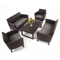 Meble ogrodowe Salemo FIESTA LYON