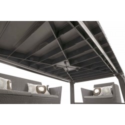 Meble ogrodowe Salemo FIESTA LYON