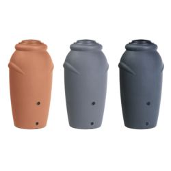 Pojemnik na deszczówkę AQUA CAN 210L