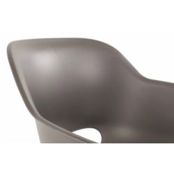 AKOLA Cup Chair (2x) Zestaw krzeseł