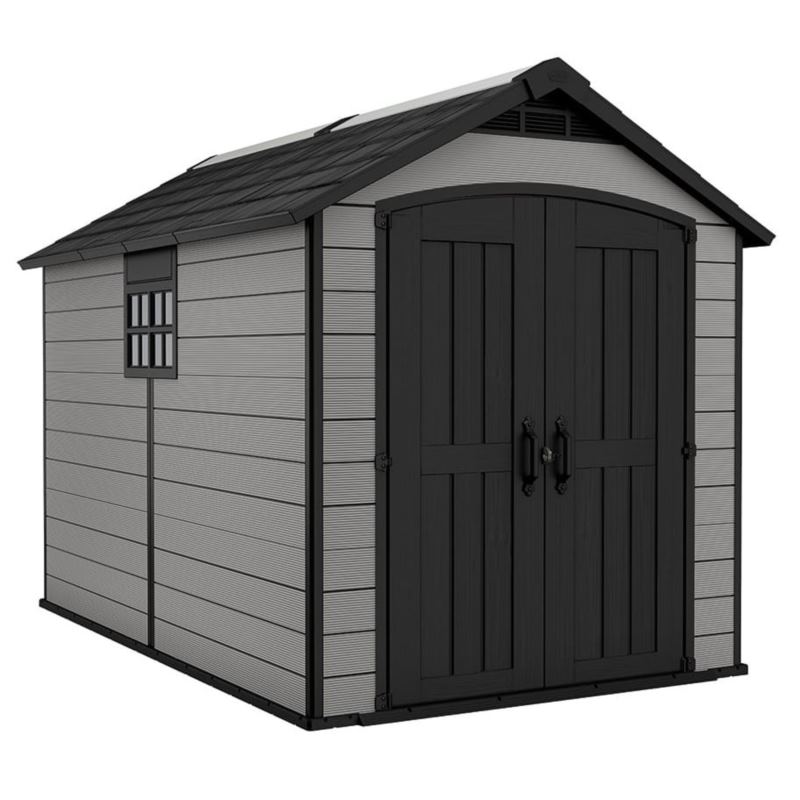 Domek ogrodowy, narzędziowy PREMIER 7511 - Keter