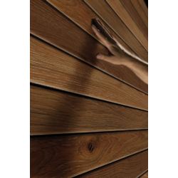 Keter Domek narzędziowy PENTHOUSE 7x7 Signature Collection Walnut &Ashwood