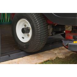 Keter Domek narzędziowy PENTHOUSE 9x7 Signature Collection Walnut &Ashwood