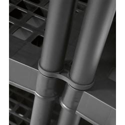 Regał warsztatowy Plus Shelf 60/4