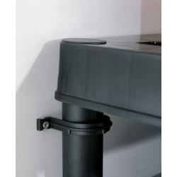 Regał warsztatowy Plus Shelf 60/4