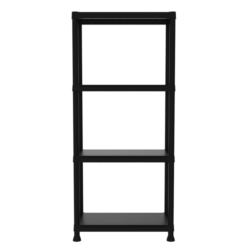 Regał warsztatowy Plus Shelf 60/4