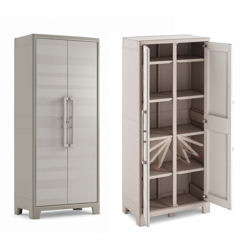 Szafa modułowa Gulliver UTILITY