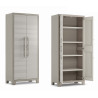 Szafa z regulowanymi półkami Gulliver HIGH Cabinet