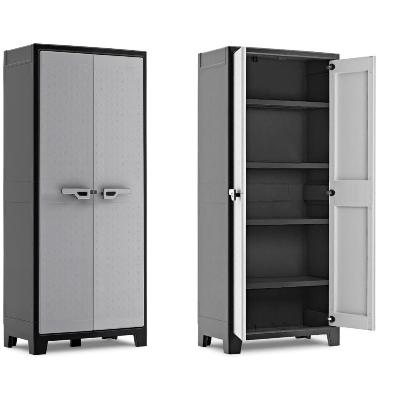 Szafa Titan High Cabinet