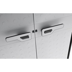 Szafa Titan High Cabinet