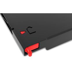 Szafa Titan High Cabinet