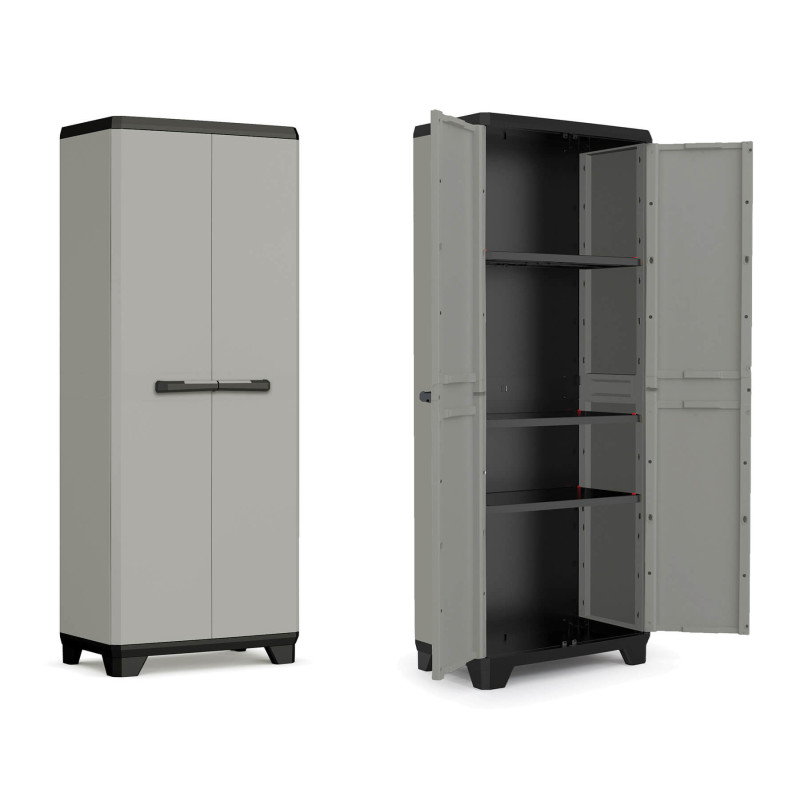 Planet Tall Cabinet Szafa ogrodowa