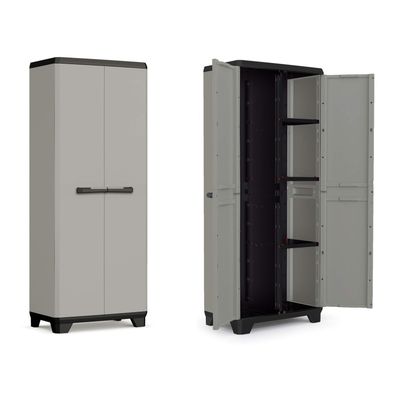Planet Multipurpose Cabinet Szafa gospodarcza