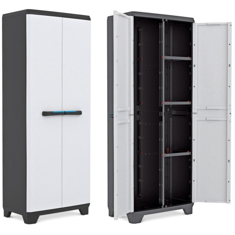 Szafa gospodarcza Linear - Cabinet UTILITY