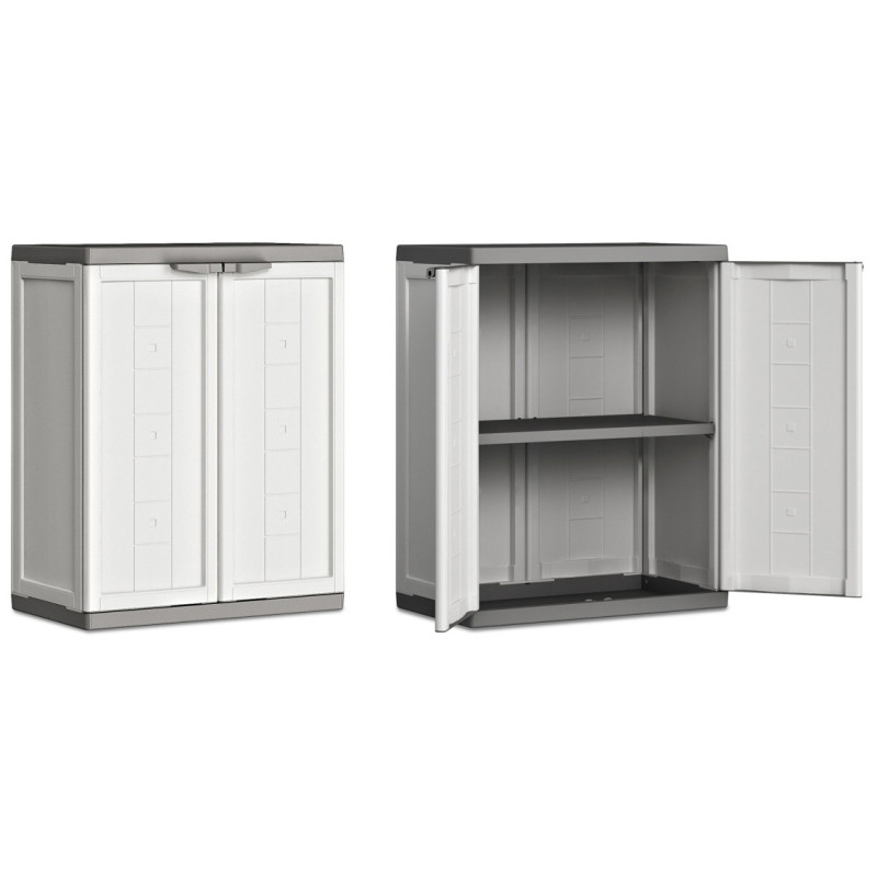 Jolly White Niska szafka warsztatowa