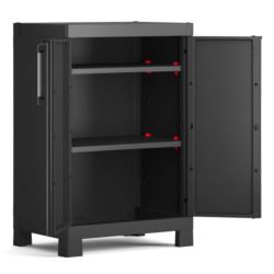 Niska Szafa Keter DETROIT BASSO Cabinet LOW