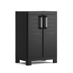 Niska Szafa Keter DETROIT BASSO Cabinet LOW