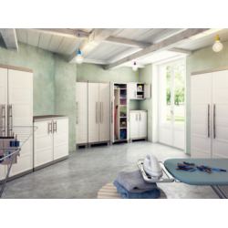 Szafa wielofunkcyjna Keter EXCELLENCE XL LOW CABINET