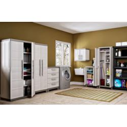 Szafa wielofunkcyjna Keter EXCELLENCE XL LOW CABINET