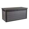 Skrzynia na taras Cortina Box 570L