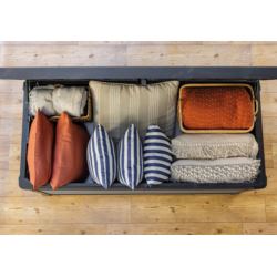 Skrzynia na taras Cortina Box 570L