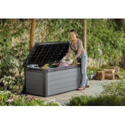 Skrzynia na taras Cortina Box 570L