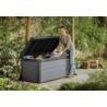 Skrzynia na taras Cortina Box 570L