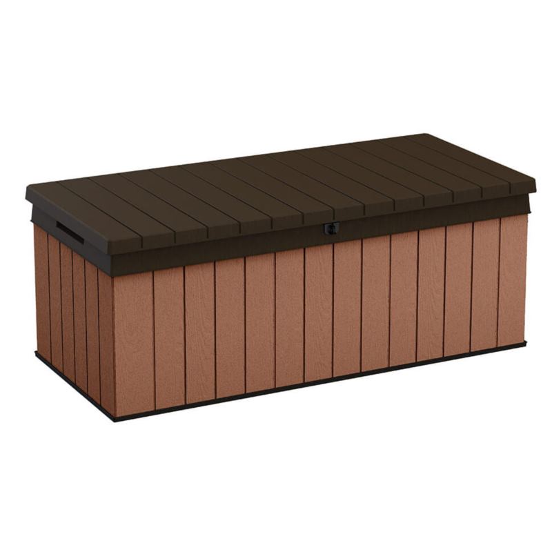 Skrzynia na balkon Darwin Box 380l