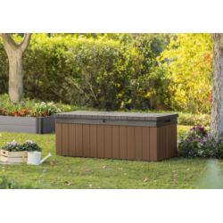 Skrzynia na balkon Darwin Box 380l