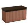 Skrzynia na taras Darwin Box 570l
