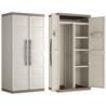 Szafa wielofunkcyjna Keter EXCELLENCE XL UTILITY CABINET