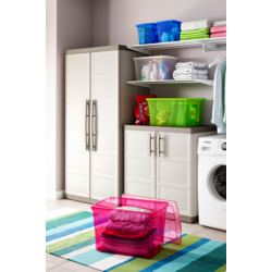 Szafa wielofunkcyjna Keter EXCELLENCE XL UTILITY CABINET