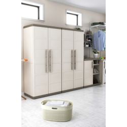 Szafa wielofunkcyjna Keter EXCELLENCE XL UTILITY CABINET