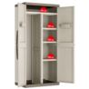 Szafa wielofunkcyjna Keter EXCELLENCE XL UTILITY CABINET