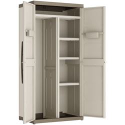 Szafa wielofunkcyjna Keter EXCELLENCE XL UTILITY CABINET