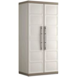 Szafa wielofunkcyjna Keter EXCELLENCE XL UTILITY CABINET