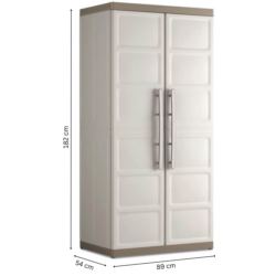 Szafa wielofunkcyjna Keter EXCELLENCE XL UTILITY CABINET